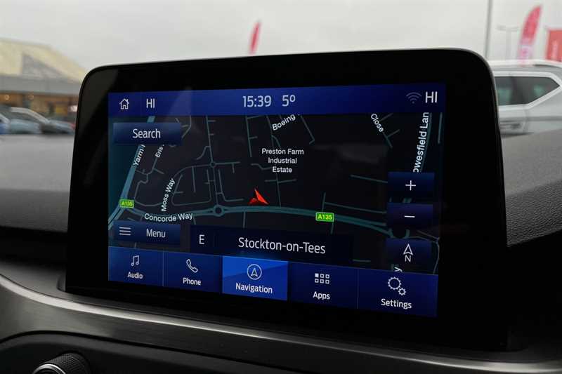 Used Ford Focus 2022 for sale - 77712223: Photo 18