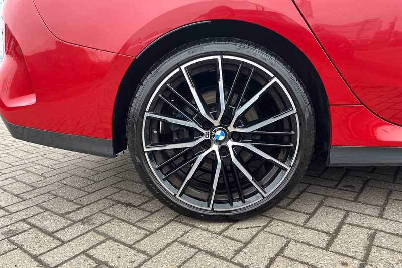 Used BMW 2 Series 2021 for sale - 77828667: Photo 12