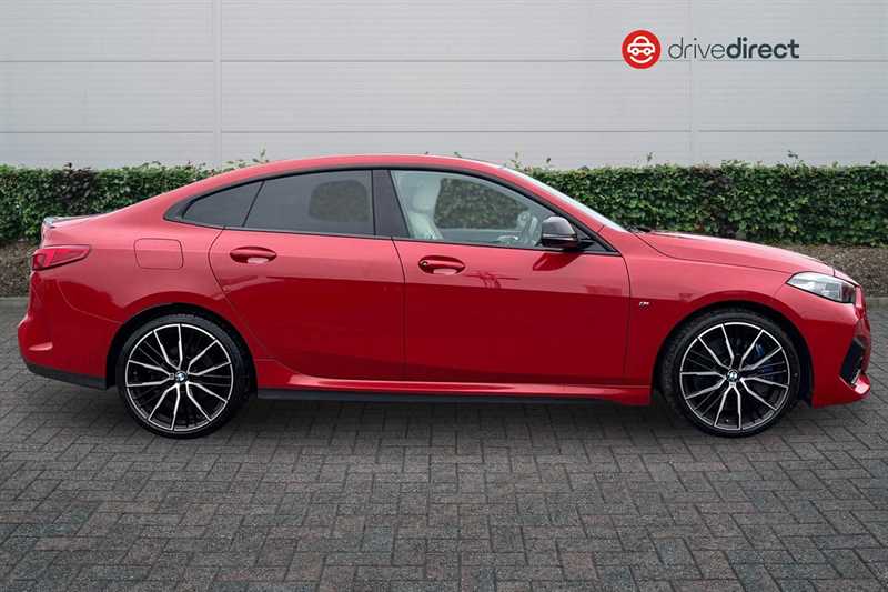 Used BMW 2 Series 2021 for sale - 77828667: Photo 2