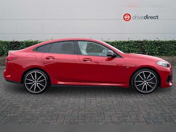 Used BMW 2 Series Gran Coupe 2021 for sale - 77828667: Photo