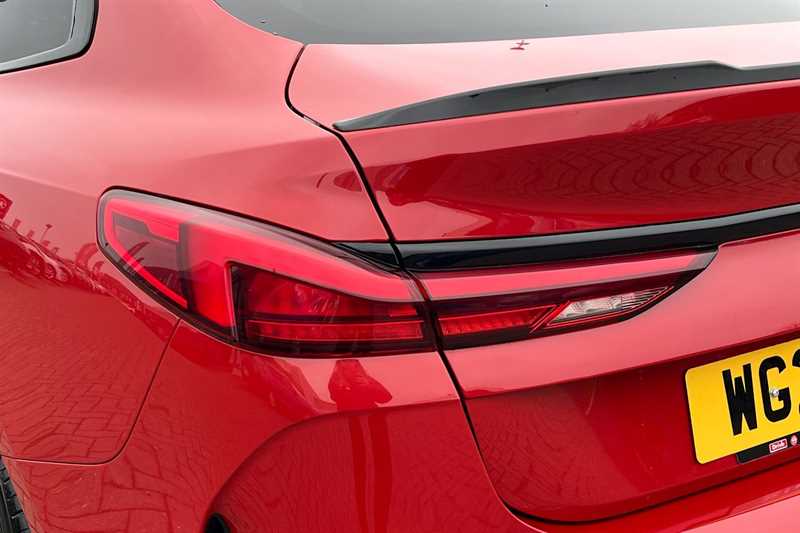 Used BMW 2 Series 2021 for sale - 77828667: Photo 31