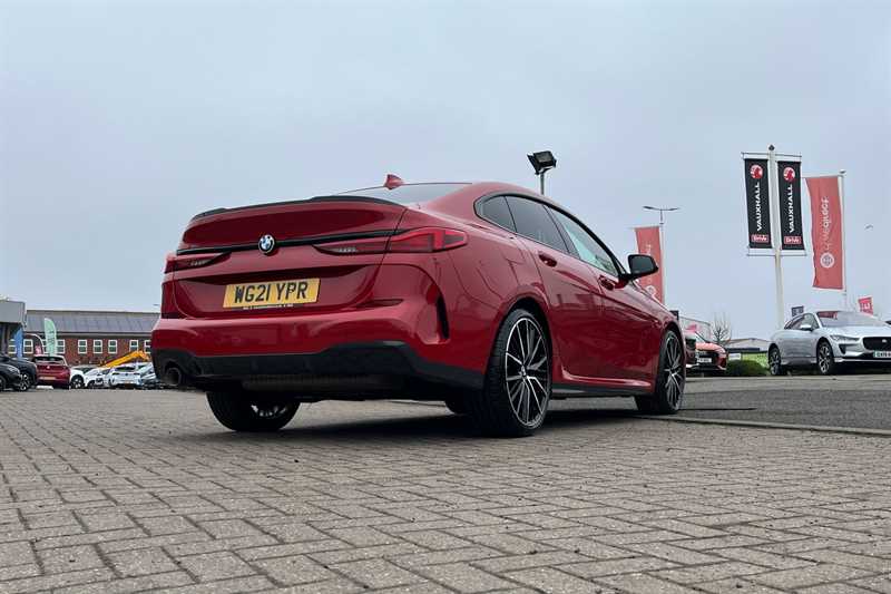 Used BMW 2 Series 2021 for sale - 77828667: Photo 36