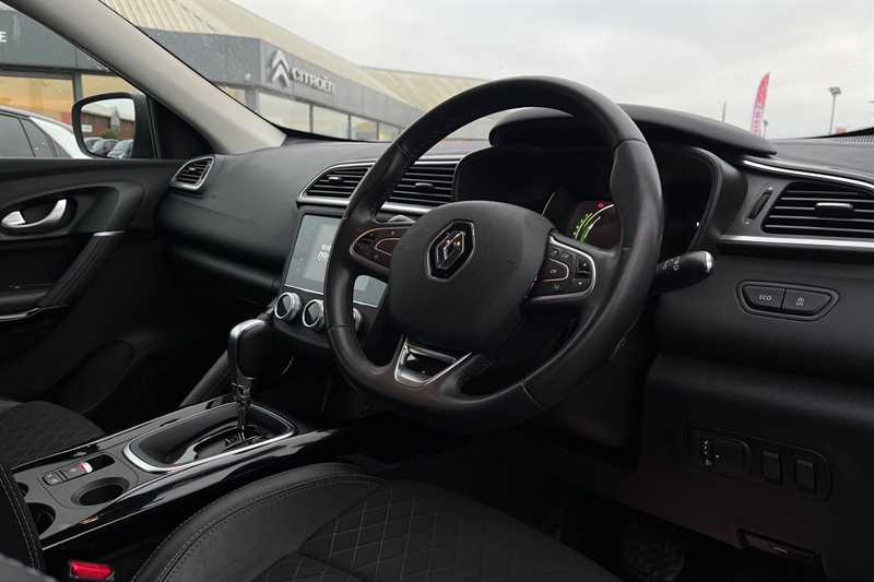 Used Renault Kadjar 2020 for sale - 77474058: Photo 13