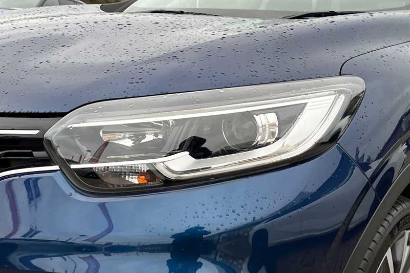 Used Renault Kadjar 2020 for sale - 77474058: Photo 29