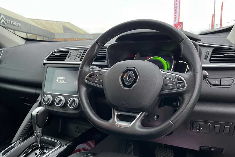 Used Renault Kadjar 2020 for sale - 77474058: Photo 36