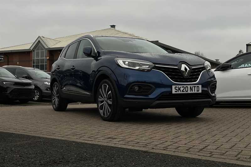 Used Renault Kadjar 2020 for sale - 77474058: Photo 37