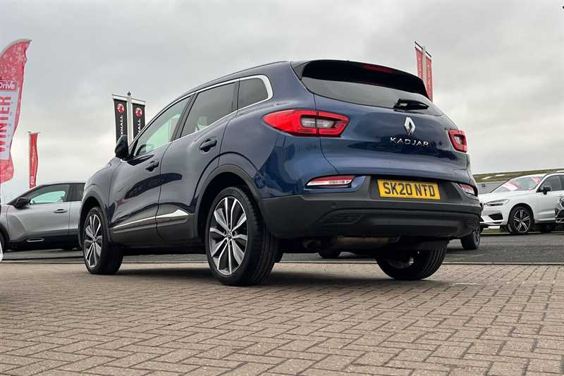 Used Renault Kadjar 2020 for sale - 77474058: Photo 38
