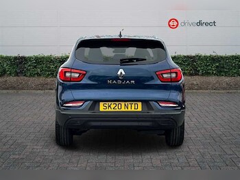 Used Renault Kadjar undefined for sale - 77474058: Photo