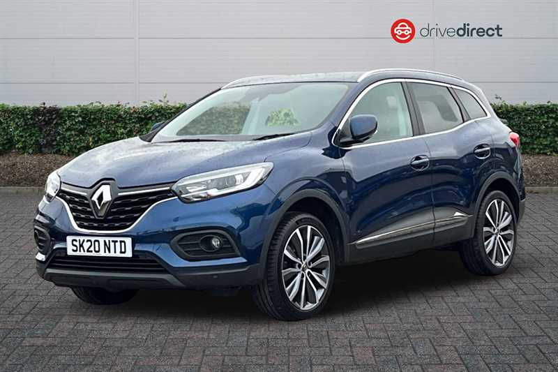 Used Renault Kadjar 2020 for sale - 77474058: Photo 7