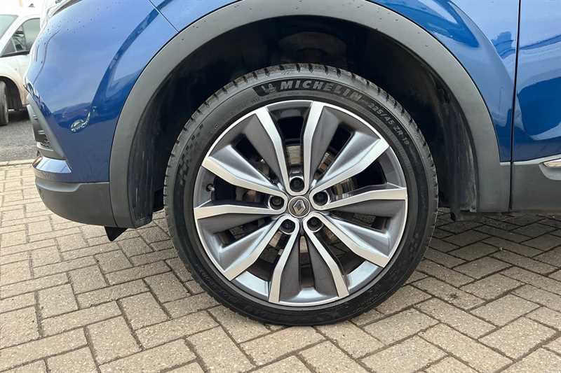 Used Renault Kadjar 2020 for sale - 77474058: Photo 9