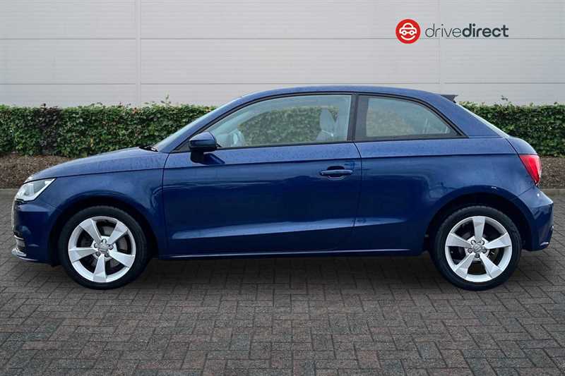 Used Audi A1 2018 for sale - 78129908: Photo 6