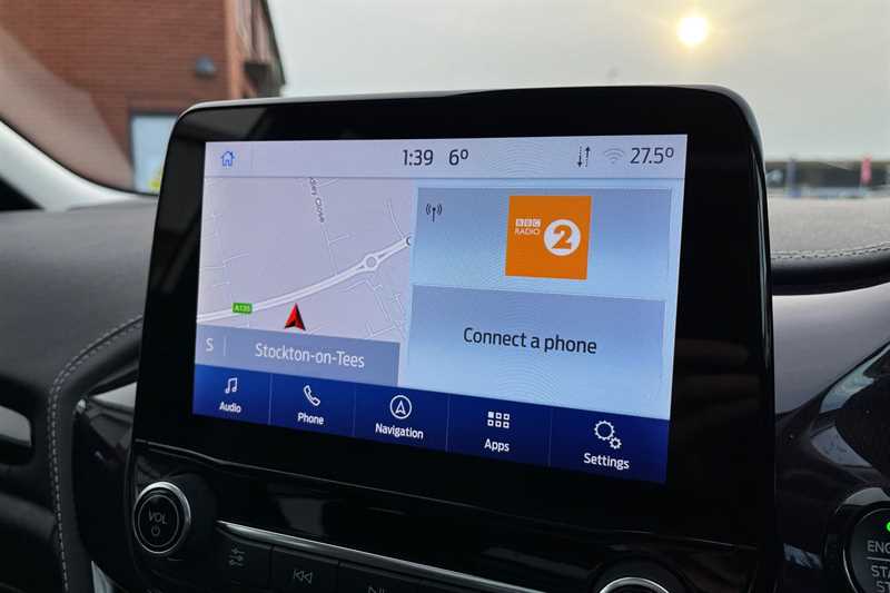 Used Ford Fiesta 2019 for sale - 77474289: Photo 17