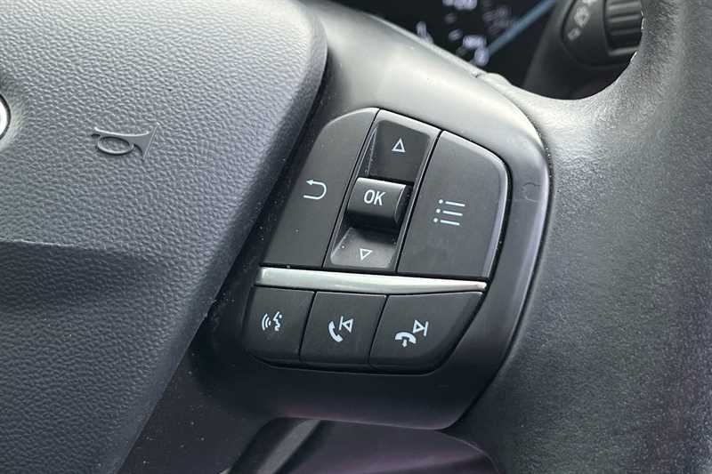 Used Ford Fiesta 2019 for sale - 77474289: Photo 22