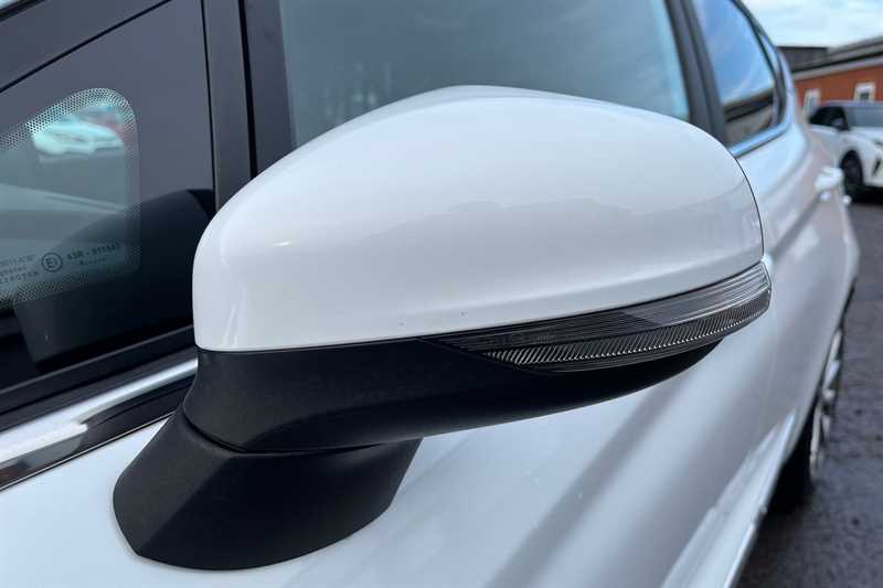 Used Ford Fiesta 2019 for sale - 77474289: Photo 35