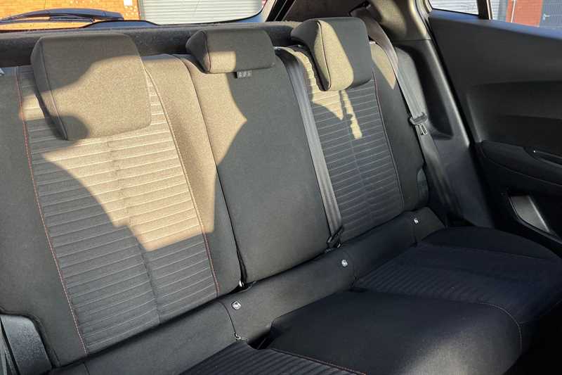 Used Peugeot 2008 2022 for sale - 77486375: Photo 24