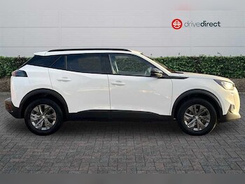 Used Peugeot 2008 2022 for sale - 77486375: Photo