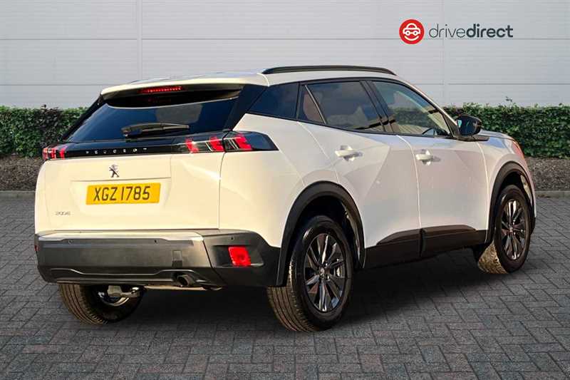 Used Peugeot 2008 2022 for sale - 77486375: Photo 3