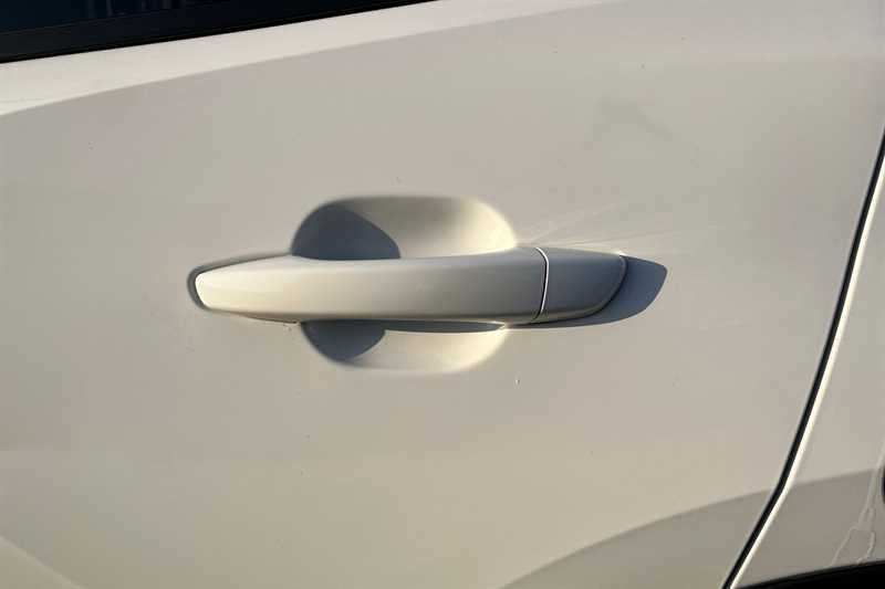 Used Peugeot 2008 2022 for sale - 77486375: Photo 33