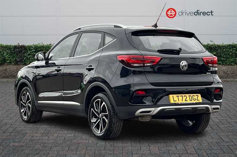 Used MG MG ZS 2022 for sale - 78207997: Photo 5