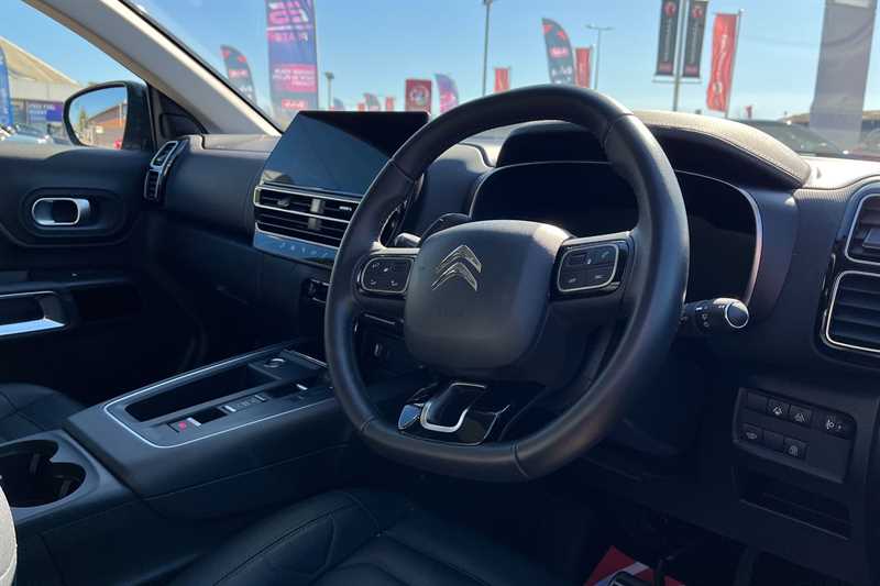 Used Citroen C5 Aircross 2023 for sale - 78208211: Photo 13