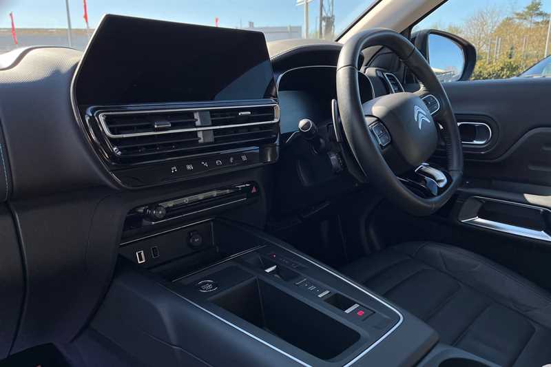 Used Citroen C5 Aircross 2023 for sale - 78208211: Photo 14