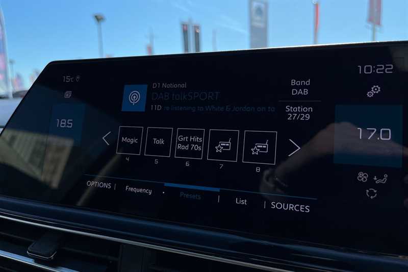 Used Citroen C5 Aircross 2023 for sale - 78208211: Photo 17