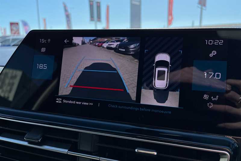 Used Citroen C5 Aircross 2023 for sale - 78208211: Photo 19