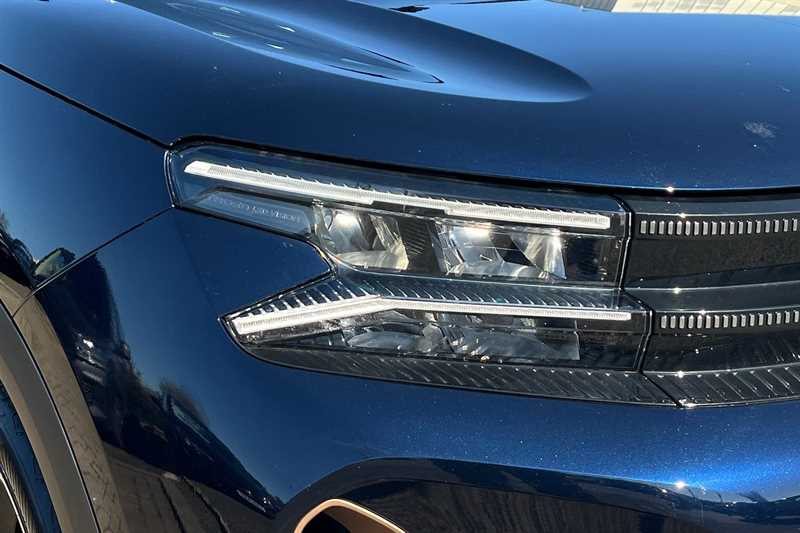 Used Citroen C5 Aircross 2023 for sale - 78208211: Photo 28