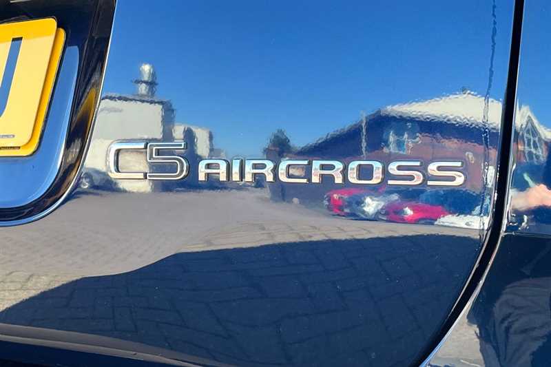 Used Citroen C5 Aircross 2023 for sale - 78208211: Photo 30
