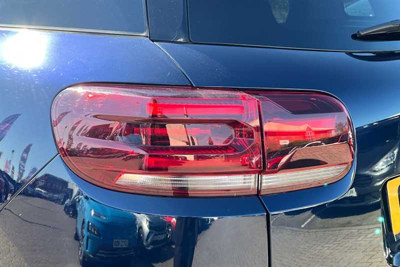 Used Citroen C5 Aircross 2023 for sale - 78208211: Photo 31