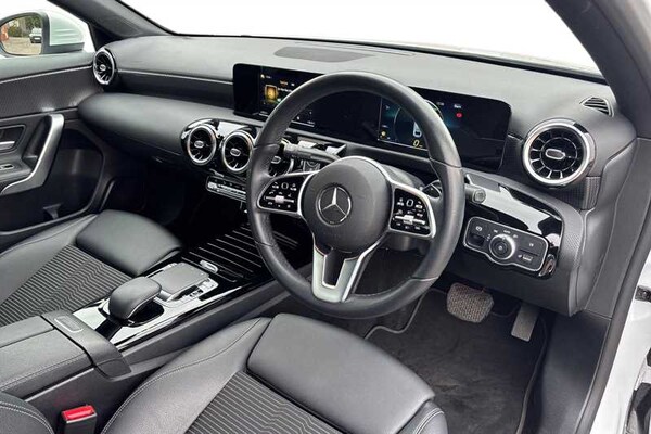 Used Mercedes-Benz A-Class 2020 for sale - 76316211: Photo 10