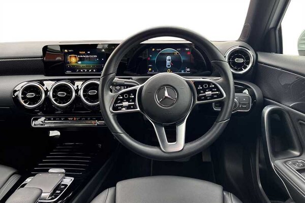 Used Mercedes-Benz A-Class 2020 for sale - 76316211: Photo 11