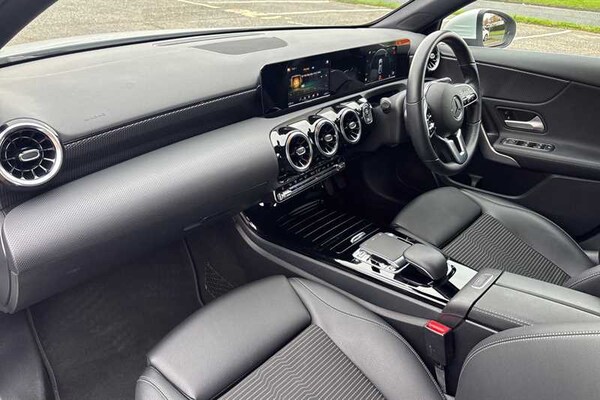 Used Mercedes-Benz A-Class 2020 for sale - 76316211: Photo 13