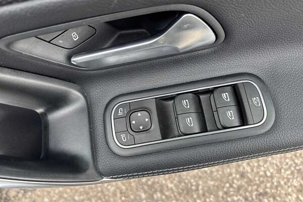 Used Mercedes-Benz A-Class 2020 for sale - 76316211: Photo 16