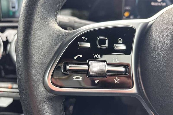Used Mercedes-Benz A-Class 2020 for sale - 76316211: Photo 21
