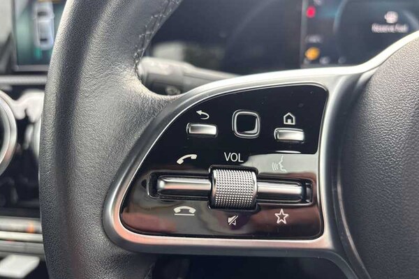 Used Mercedes-Benz A-Class 2020 for sale - 76316211: Photo 22