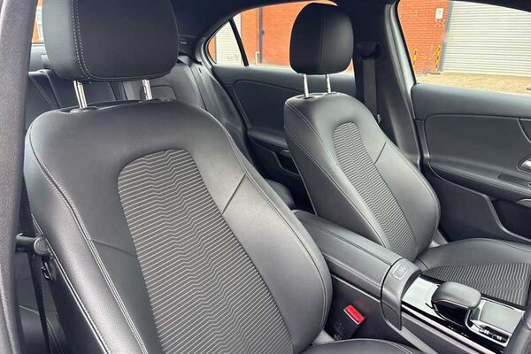 Used Mercedes-Benz A-Class 2020 for sale - 76316211: Photo 23