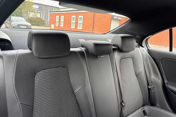 Used Mercedes-Benz A-Class 2020 for sale - 76316211: Photo 24