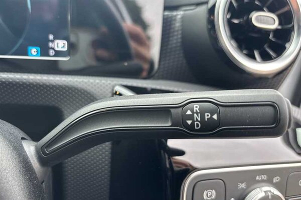 Used Mercedes-Benz A-Class 2020 for sale - 76316211: Photo 26