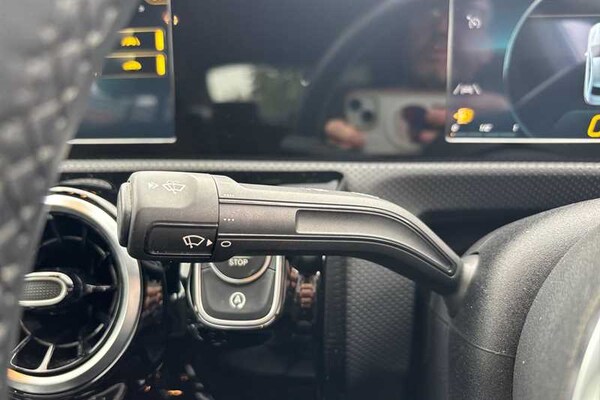 Used Mercedes-Benz A-Class 2020 for sale - 76316211: Photo 27