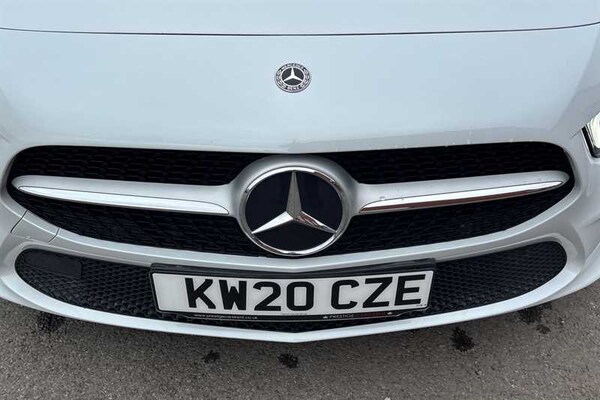 Used Mercedes-Benz A-Class 2020 for sale - 76316211: Photo 30