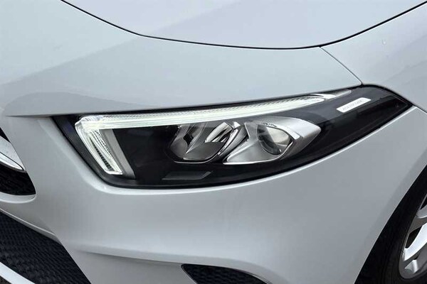 Used Mercedes-Benz A-Class 2020 for sale - 76316211: Photo 31