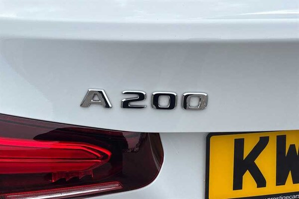 Used Mercedes-Benz A-Class 2020 for sale - 76316211: Photo 32