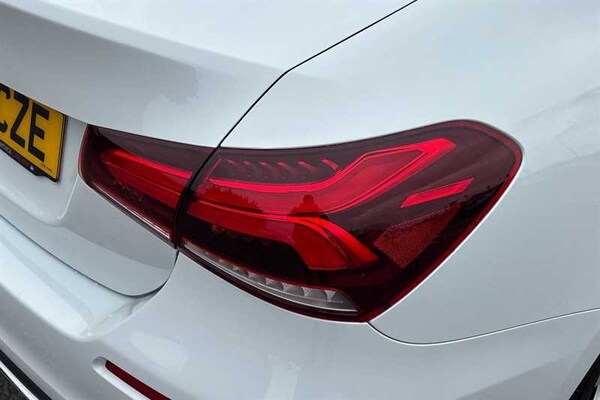 Used Mercedes-Benz A-Class 2020 for sale - 76316211: Photo 33