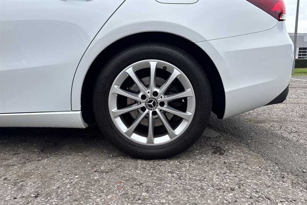 Used Mercedes-Benz A-Class 2020 for sale - 76316211: Photo 37