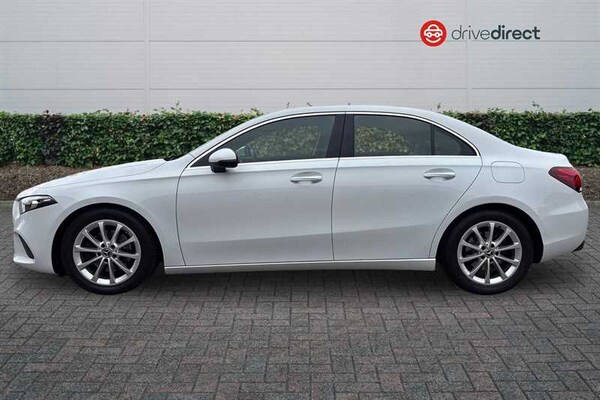 Used Mercedes-Benz A-Class 2020 for sale - 76316211: Photo 6