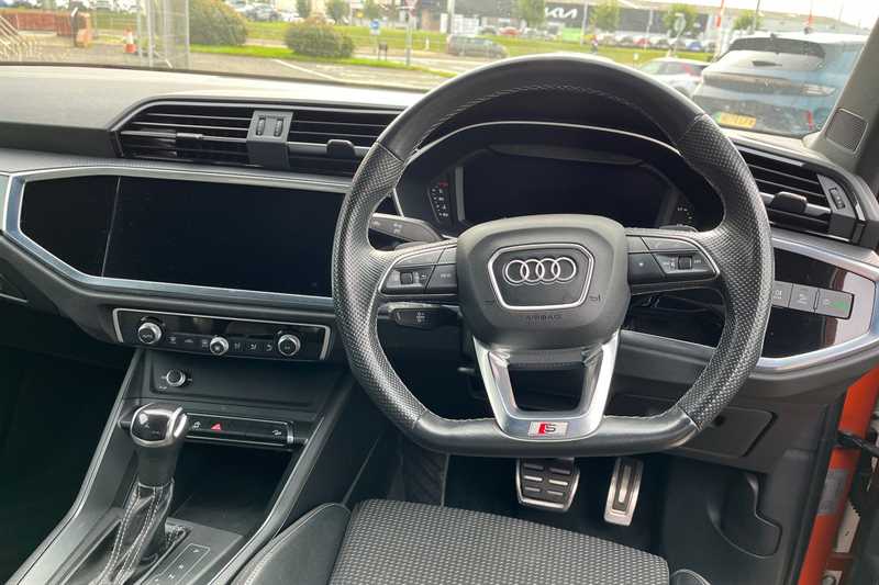 Used Audi Q3 2022 for sale - 78120833: Photo 37