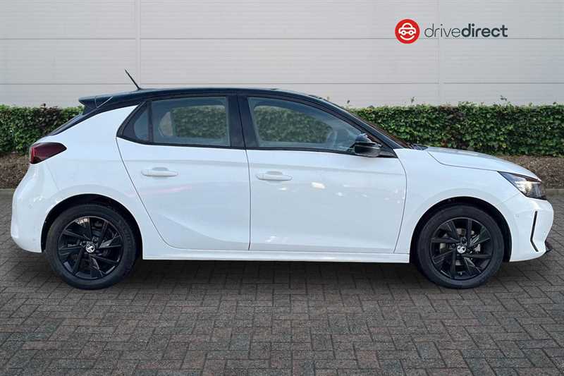 Used Vauxhall Corsa 2024 for sale - 77374480: Photo 2