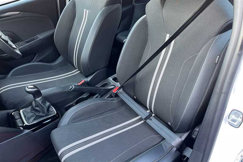 Used Vauxhall Corsa 2024 for sale - 77374480: Photo 23