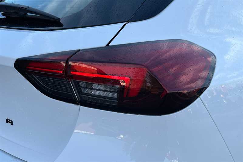 Used Vauxhall Corsa 2024 for sale - 77374480: Photo 32